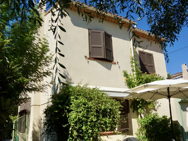 Vente  Maison de 136 m² à Toulon 720 000 euros Réf: SFN-1870223