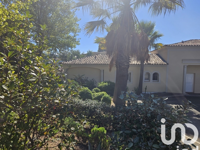 Vente  Maison de 112 m² à Sainte Maxime 780 000 euros Réf: SFN-1873403