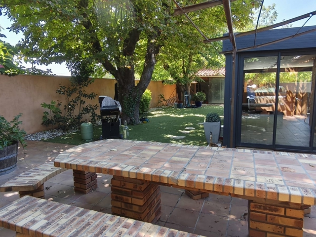 Vente  Maison de 114 m² à Pourrières 455 000 euros Réf: SFN-1872540