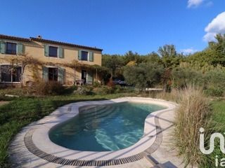 Vente  Maison de 130 m² à La Verdière 373 000 euros