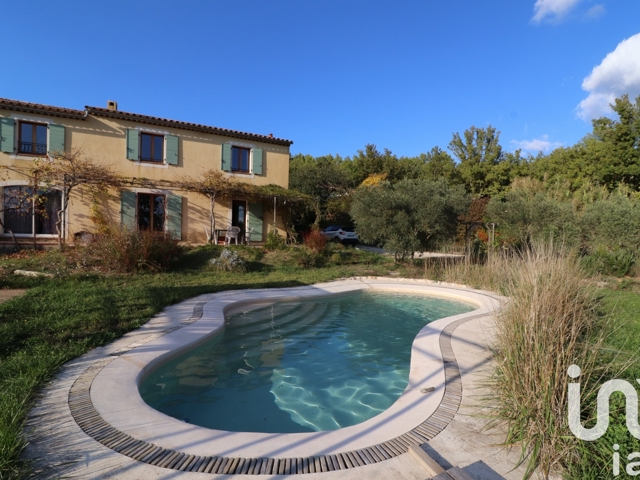 Vente  Maison de 130 m² à La Verdière 373 000 euros Réf: SFN-1872421