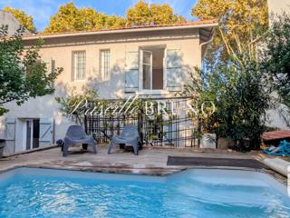 Vente  Maison de 134 m² à Toulon 799 000 euros