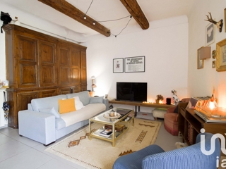 Vente  Appartement T2  de 59 m² à Solliès Pont 234 000 euros