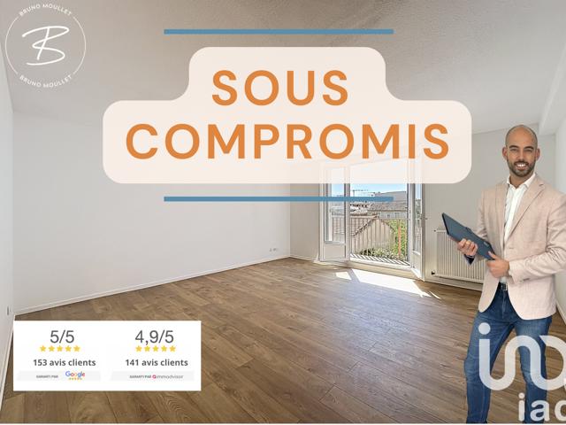 Vente  Appartement F3  de 73 m² à Toulon 158 000 euros Réf: SFN-1821705