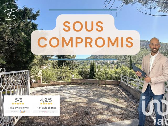 Vente  Maison de 160 m² à Toulon 510 000 euros Réf: SFN-1806021