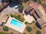 Vente  Maison de 180 m² à Trans en Provence 548 000 euros