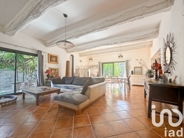 Vente  Maison de 300 m² à Saint Maximin la Sainte Baume 580 000 euros Réf: SFN-1856298