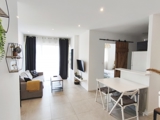Vente  Appartement F2  de 31 m² à Six-Fours 240 000 euros