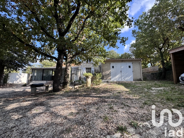 Vente  Maison de 108 m² à Saint Maximin la Sainte Baume 369 000 euros Réf: SFN-1871772