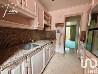 Vente  Appartement T3  de 60 m² à Bandol 298 000 euros