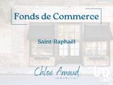Vente  Local commercial de 40 m² à Saint Raphaël 50 000 euros