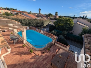 Vente  Maison de 139 m² à Fréjus 542 000 euros