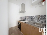 Vente  Appartement F2  de 40 m² à Toulon 160 000 euros