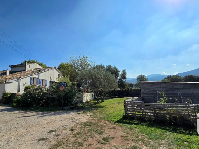 Vente  Maison de 139 m² à Gonfaron 440 000 euros Réf: SFN-1872818