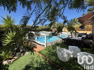 Vente  Maison de 95 m² à Pierrefeu du Var 530 000 euros