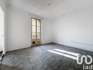Vente  Appartement T2  de 47 m² à Toulon 105 000 euros Réf: SFN-1874323