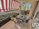 Vente  Appartement F3  de 68 m² à Fréjus 325 500 euros