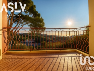 Vente  Appartement F3  de 60 m² à La Seyne 210 000 euros