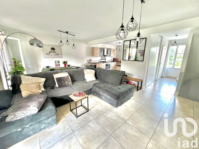 Vente  Maison de 112 m² à Pourcieux 325 000 euros Réf: SFN-1874872