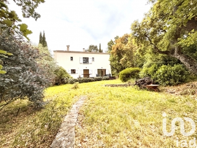 Vente  Maison de 186 m² à Toulon 960 000 euros Réf: SFN-1874822