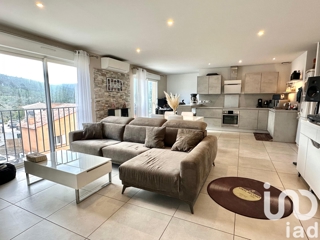 Vente  Appartement T4  de 102 m² à Sainte Maxime 365 000 euros