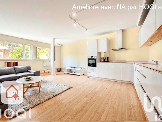 Vente  Appartement F4  de 94 m² à La Seyne 299 000 euros Réf: SFN-1826010