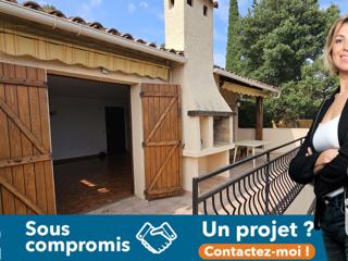 Vente  Maison de 79 m² à Roquebrune sur Argens 399 000 euros