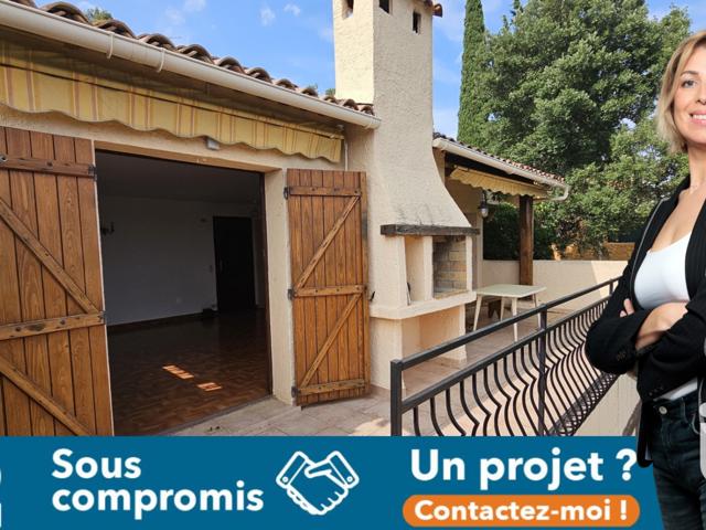Vente  Maison de 79 m² à Roquebrune sur Argens 399 000 euros Réf: SFN-1784772