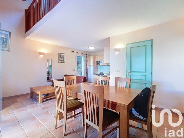 Vente  Maison de 56 m² à Tourrettes 205 000 euros Réf: SFN-1852920