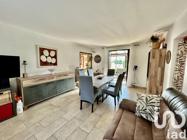 Vente  Maison de 111 m² à La Londe les Maures 522 000 euros Réf: SFN-1873602