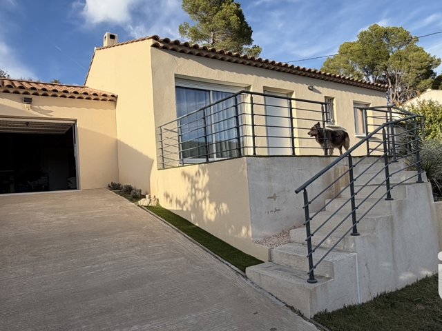 Vente  Maison de 85 m² à Salernes 384 000 euros Réf: SFN-1875039