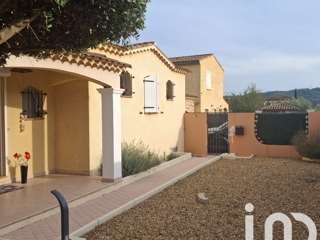 Vente  Maison de 112 m² à Les Arcs 556 000 euros Réf: SFN-1875952