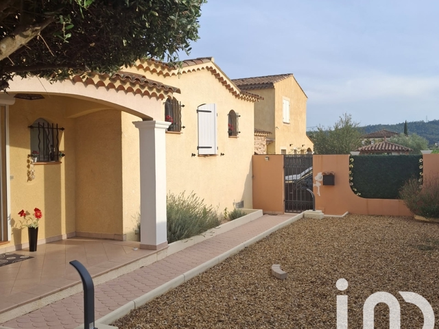 Vente  Maison de 112 m² à Les Arcs 556 000 euros Réf: SFN-1875952