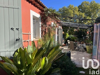 Vente  Maison de 101 m² à Carnoules 350 000 euros Réf: SFN-1875743