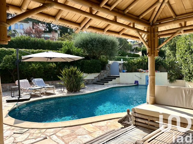 Vente  Maison de 99 m² à Sainte Maxime 650 000 euros Réf: SFN-1875086
