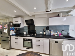 Vente  Appartement T4  de 89 m² à La Seyne 179 000 euros