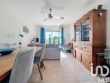 Vente  Appartement F3  de 65 m² à Sanary 289 000 euros