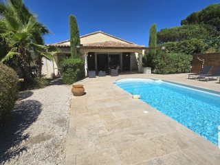 Vente  Maison de 105 m² à Sainte Maxime 840 000 euros
