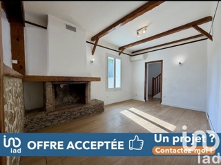 Vente  Maison de 69 m² à La Crau 310 000 euros