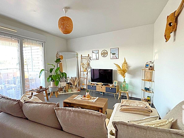 Vente  Appartement F2  de 55 m² à Puget sur Argens 180 000 euros Réf: SFN-1875563