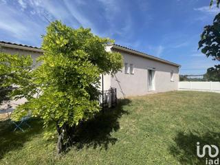 Vente  Maison de 183 m² à Forcalqueiret 449 000 euros