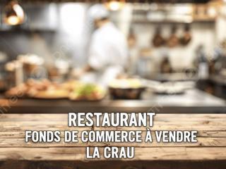 Vente  Local commercial de 120 m² à La Crau 77 000 euros