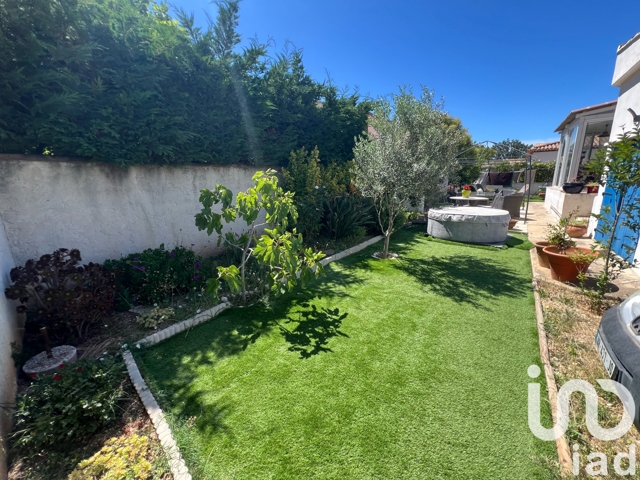 Vente  Maison de 77 m² à Six-Fours 519 000 euros Réf: SFN-1873300