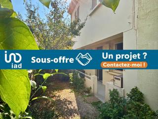 Vente  Maison de 62 m² à Toulon 182 000 euros