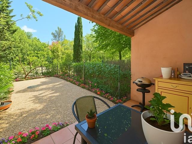 Vente  Maison de 52 m² à Fayence 250 000 euros Réf: SFN-1875433