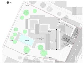 Vente  Maison de 144 m² au Lavandou 1 735 000 euros