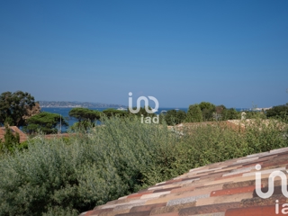 Vente  Maison de 220 m² à Gassin 2 950 000 euros Réf: SFN-1876473