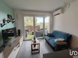 Vente  Appartement F2  de 43 m² à Toulon 195 000 euros