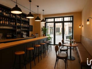 Vente  Local commercial de 40 m² à Saint Raphaël 25 000 euros