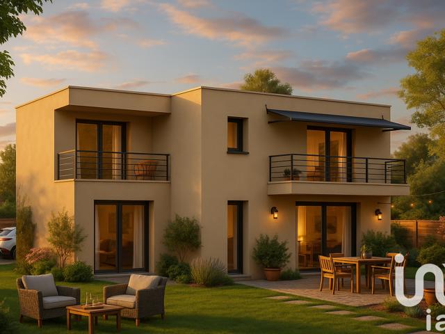 Vente  Maison de 103 m² à Lorgues 468 000 euros Réf: SFN-1871029